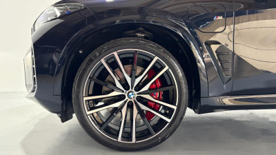 BMW X5 Vorführwagen