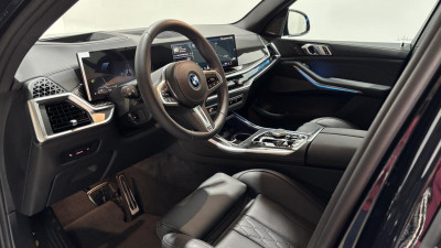 BMW X5 Vorführwagen