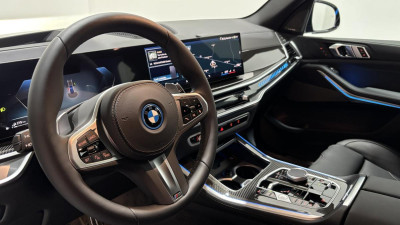 BMW X5 Vorführwagen