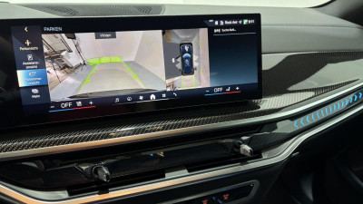 BMW X5 Vorführwagen