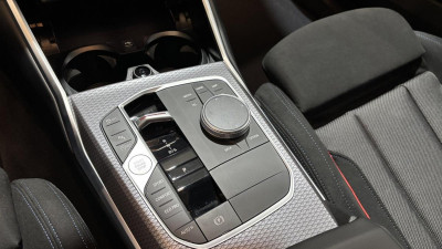 BMW 3er Vorführwagen