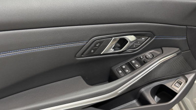 BMW 3er Vorführwagen