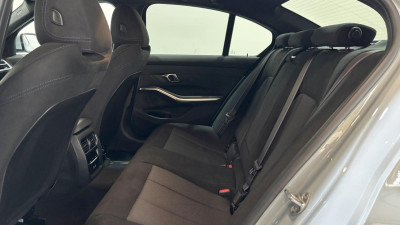 BMW 3er Vorführwagen