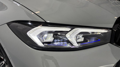 BMW 3er Vorführwagen