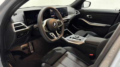 BMW 3er Vorführwagen