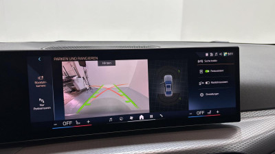 BMW 3er Vorführwagen