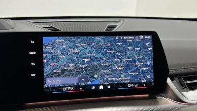BMW X1 Vorführwagen BMW X1 Vorführwagen