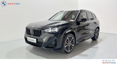 BMW X1 Vorführwagen
