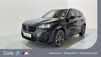 BMW X1 Vorführwagen BMW X1 Vorführwagen
