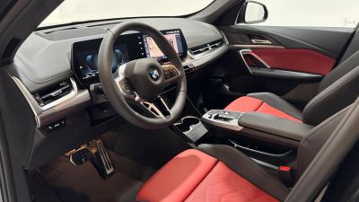 BMW X1 Vorführwagen BMW X1 Vorführwagen
