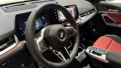 BMW X1 Vorführwagen