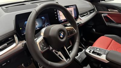 BMW X1 Vorführwagen BMW X1 Vorführwagen