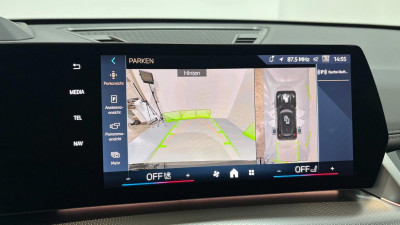 BMW X1 Vorführwagen