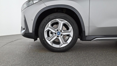 BMW iX1 Gebrauchtwagen