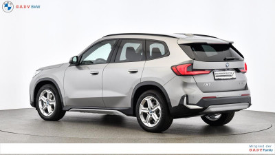 BMW iX1 Gebrauchtwagen