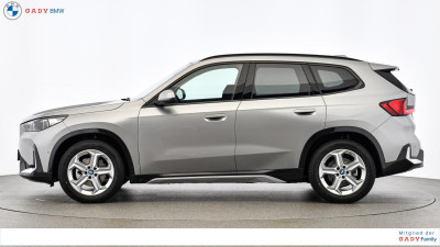 BMW iX1 Gebrauchtwagen