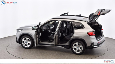 BMW iX1 Gebrauchtwagen