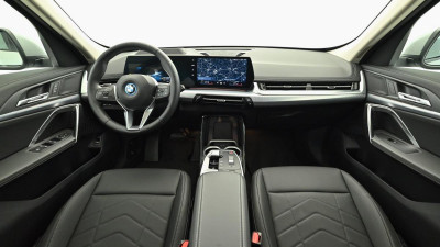 BMW iX1 Gebrauchtwagen