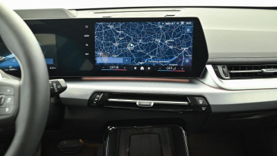 BMW iX1 Gebrauchtwagen