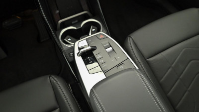 BMW iX1 Gebrauchtwagen