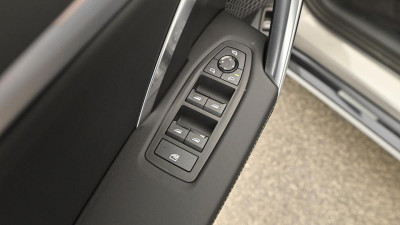 BMW iX1 Gebrauchtwagen