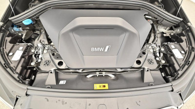 BMW iX1 Gebrauchtwagen