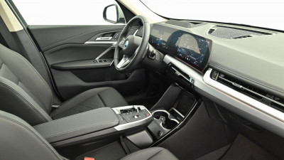 BMW iX1 Gebrauchtwagen