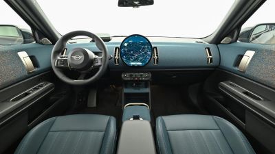 MINI Countryman Gebrauchtwagen MINI Countryman Gebrauchtwagen