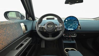 MINI Countryman Gebrauchtwagen MINI Countryman Gebrauchtwagen