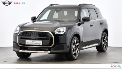 MINI Countryman Gebrauchtwagen