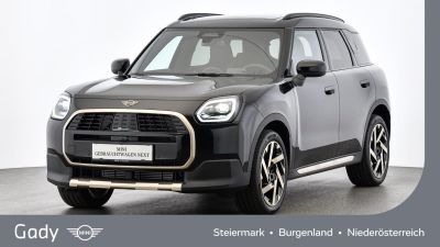 MINI Countryman Gebrauchtwagen MINI Countryman Gebrauchtwagen