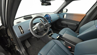 MINI Countryman Gebrauchtwagen