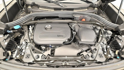 MINI Countryman Gebrauchtwagen