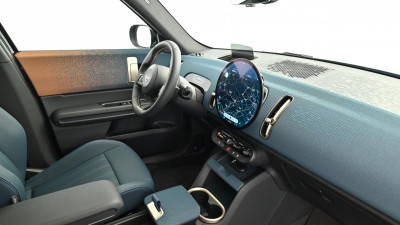 MINI Countryman Gebrauchtwagen