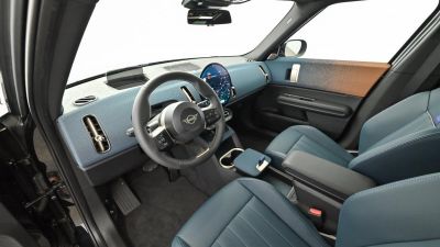 MINI Countryman Gebrauchtwagen MINI Countryman Gebrauchtwagen