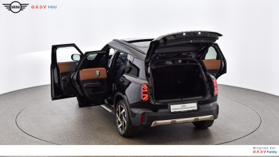 MINI Countryman Gebrauchtwagen