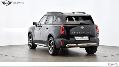 MINI Countryman Gebrauchtwagen MINI Countryman Gebrauchtwagen