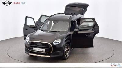 MINI Countryman Gebrauchtwagen