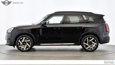 MINI Countryman Gebrauchtwagen MINI Countryman Gebrauchtwagen