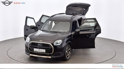 MINI Countryman Gebrauchtwagen MINI Countryman Gebrauchtwagen