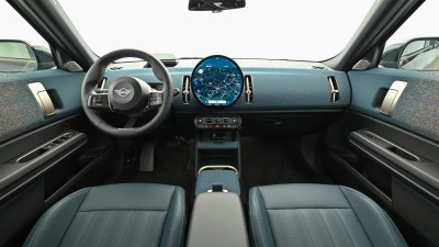 MINI Countryman Gebrauchtwagen