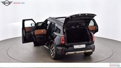 MINI Countryman Gebrauchtwagen MINI Countryman Gebrauchtwagen