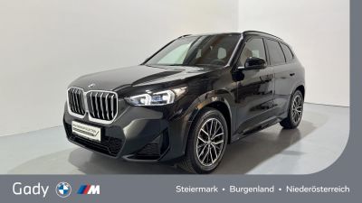 BMW X1 Vorführwagen