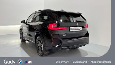 BMW X1 Vorführwagen