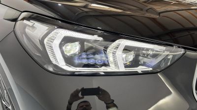 BMW X1 Vorführwagen