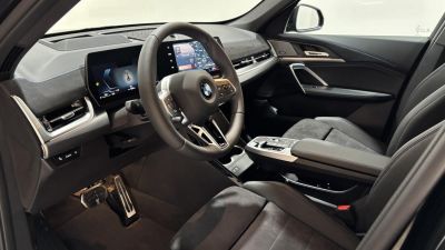 BMW X1 Vorführwagen
