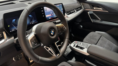 BMW X1 Vorführwagen