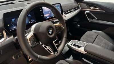 BMW X1 Vorführwagen