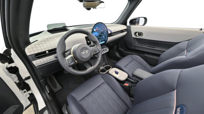 MINI Hatch Gebrauchtwagen