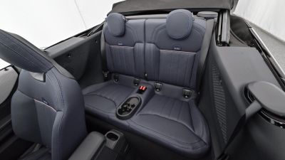MINI Hatch Gebrauchtwagen MINI Hatch Gebrauchtwagen